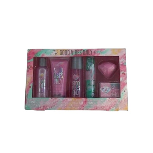 Fashion Angels MAGICAL"Good Vibes Only" Jumbo Gift Set - Picture 1 of 12